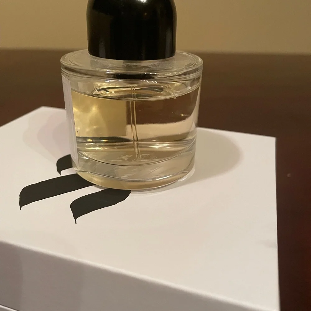 Byredo Parfumes “Inflorescence” Eau De Parfum 50 ml - Picture 8 of 12